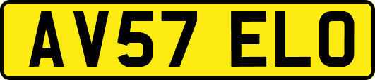 AV57ELO