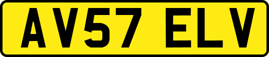 AV57ELV