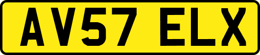 AV57ELX