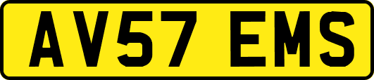 AV57EMS