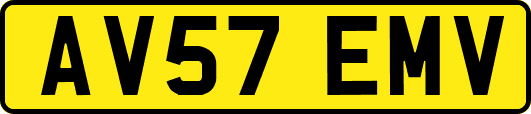 AV57EMV