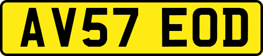 AV57EOD