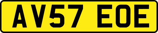 AV57EOE