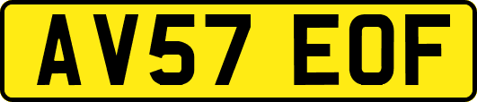 AV57EOF