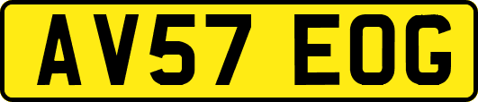 AV57EOG