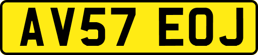 AV57EOJ