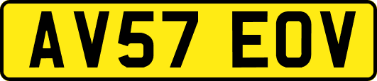 AV57EOV