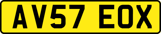 AV57EOX