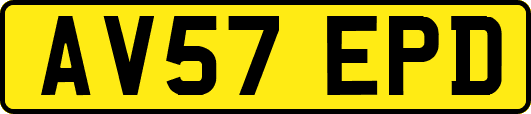 AV57EPD