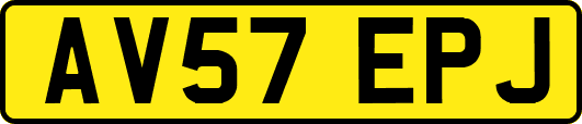 AV57EPJ