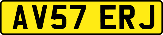 AV57ERJ