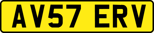 AV57ERV
