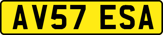 AV57ESA