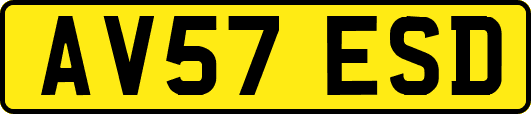 AV57ESD