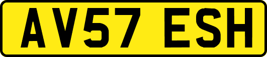AV57ESH