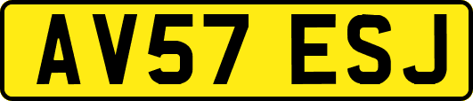 AV57ESJ