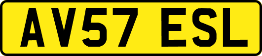 AV57ESL