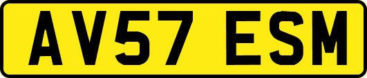 AV57ESM