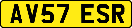 AV57ESR