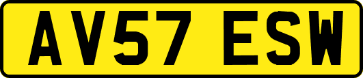 AV57ESW