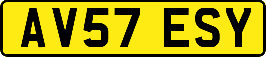 AV57ESY