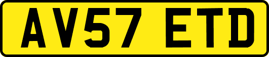 AV57ETD