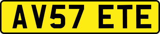 AV57ETE