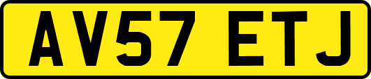 AV57ETJ
