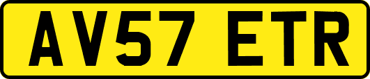 AV57ETR