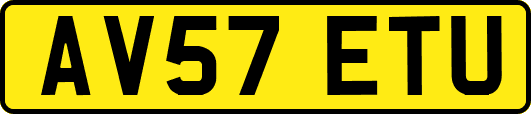 AV57ETU