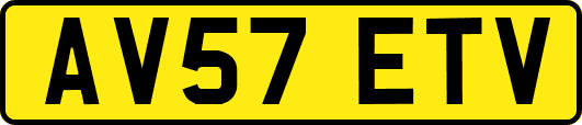 AV57ETV