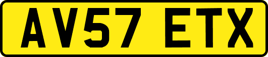 AV57ETX