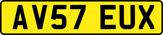 AV57EUX