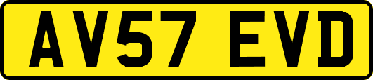 AV57EVD