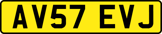 AV57EVJ