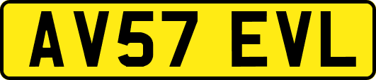 AV57EVL