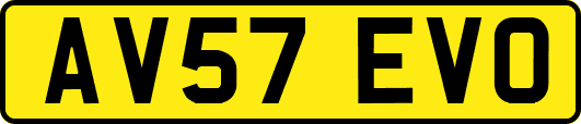 AV57EVO
