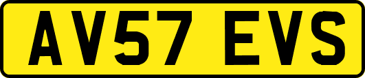 AV57EVS