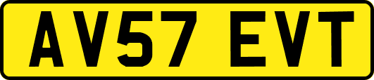 AV57EVT