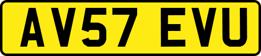 AV57EVU