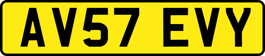 AV57EVY
