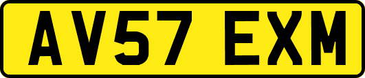 AV57EXM