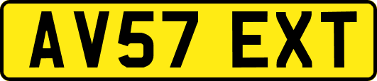 AV57EXT