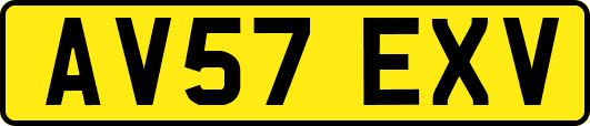 AV57EXV