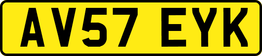 AV57EYK