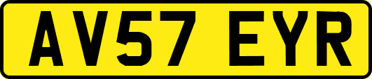 AV57EYR