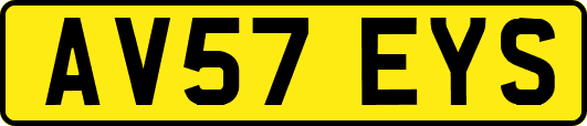 AV57EYS