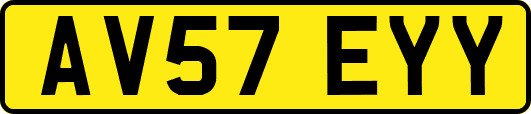 AV57EYY