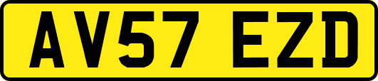 AV57EZD