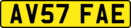 AV57FAE
